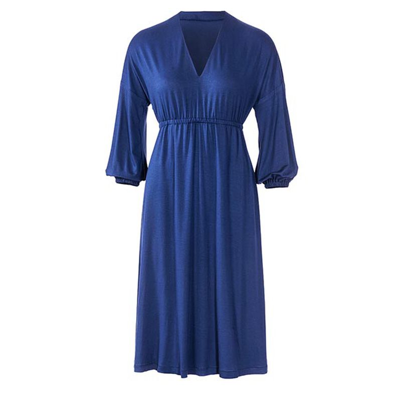 Summer Dress, Burda 6007 | 34 - 48,  image number 5