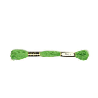 Embroidery thread Metis 2561 /DMC 703, 