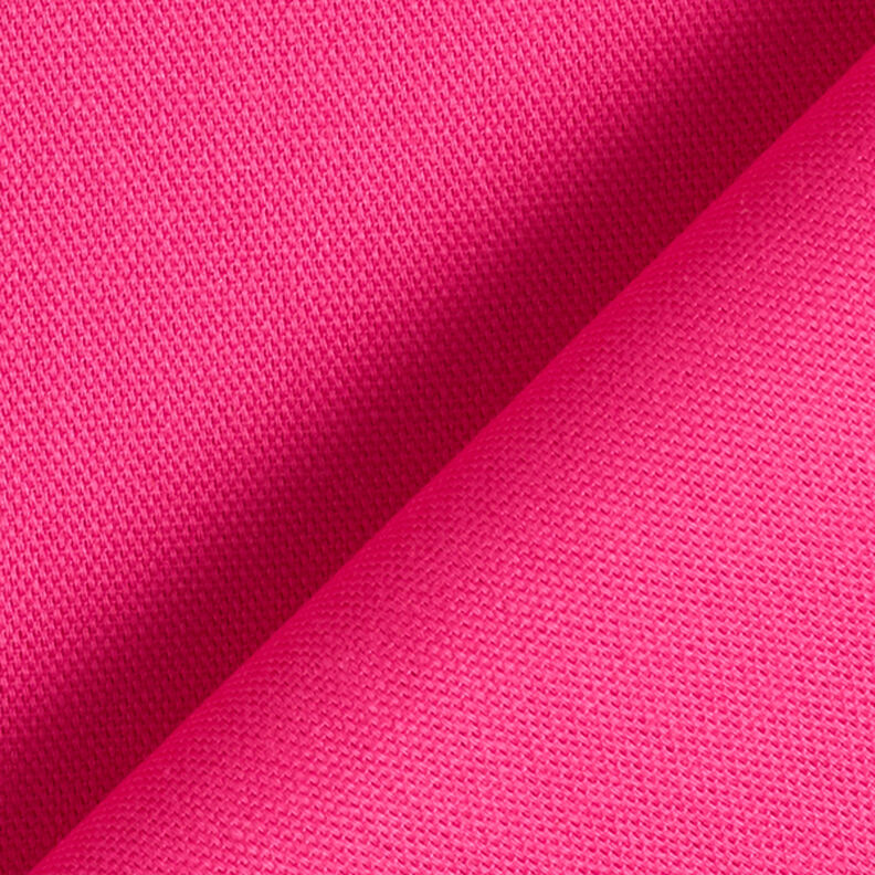 Decor Fabric Canvas – pink,  image number 3