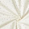 Cotton Jersey colourful dots – offwhite,  thumbnail number 3
