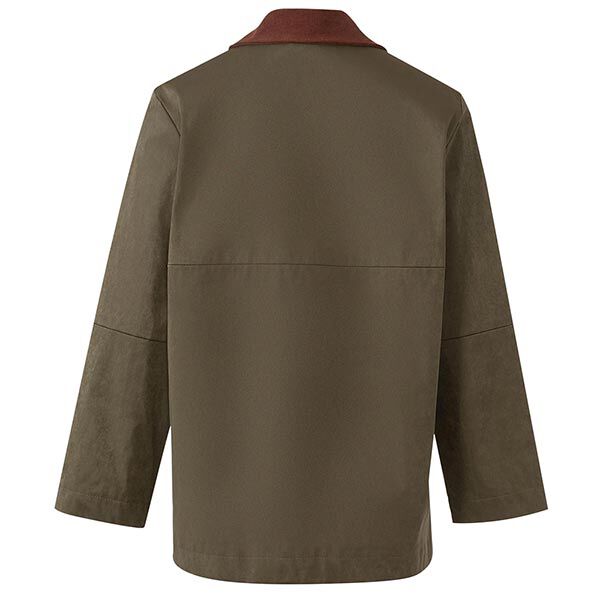 Jacket & Coat | Burda 5941 | 34-48,  image number 8