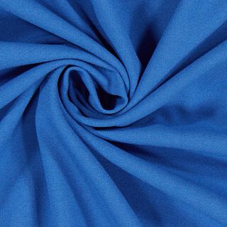 Crepe Moss – royal blue, 