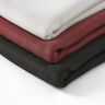 Blackout fabric Herringbone – white,  thumbnail number 5
