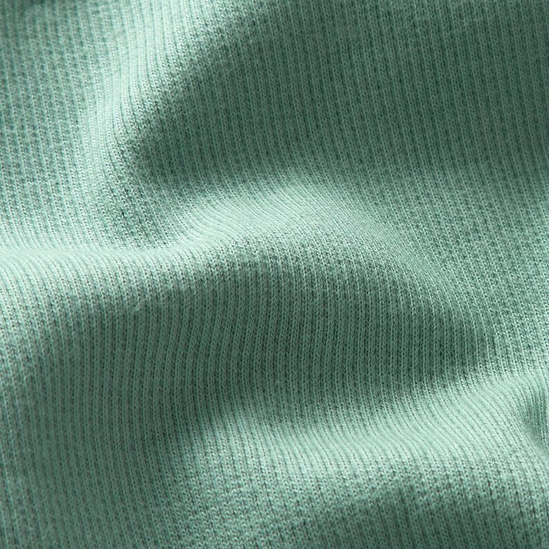 2x2 Ribbing Plain – eucalyptus,  image number 2