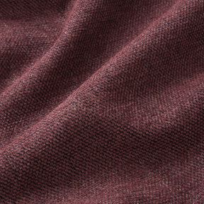 Upholstery Fabric Chenille fabric – merlot, 