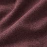 Upholstery Fabric Chenille fabric – merlot,  thumbnail number 2