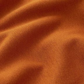 Cuffing Fabric Plain – caramel | Remnant 100cm, 