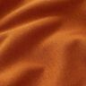 Cuffing Fabric Plain – caramel | Remnant 100cm,  thumbnail number 4