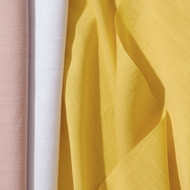 Textured cotton blend – dusky pink,  image number 6