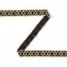 Decorative Trim - gold/black,  thumbnail number 1