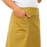 FRAU INA - simple skirt with patch pockets, Studio Schnittreif | XS - XXL,  thumbnail number 6