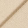 Decor Fabric Half Panama Cambray Recycled – beige,  thumbnail number 3