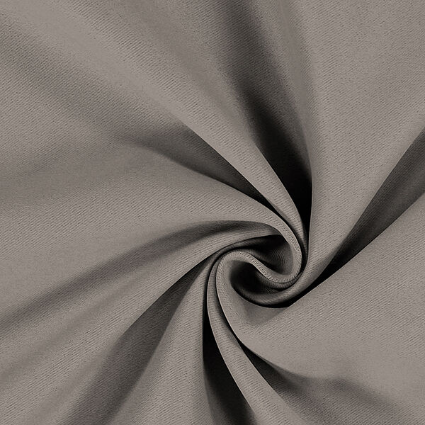 Blackout Fabric – dark grey,  image number 1