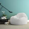 Outdoor Fabric Panama Plain – white,  thumbnail number 5