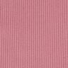 Heavy Hipster Jacket Cuff Ribbing – dusky pink,  thumbnail number 1