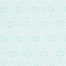 Outdoor fabric Jacquard Circle Ornaments – mint/offwhite,  thumbnail number 1
