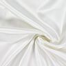 Stretch Satin – white,  thumbnail number 1