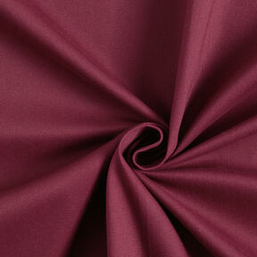 Cotton Twill Stretch – merlot, 