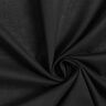 Plain Cotton Batiste – black,  thumbnail number 1