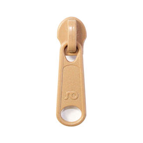 Zip Pull [3 mm] | Prym – beige, 