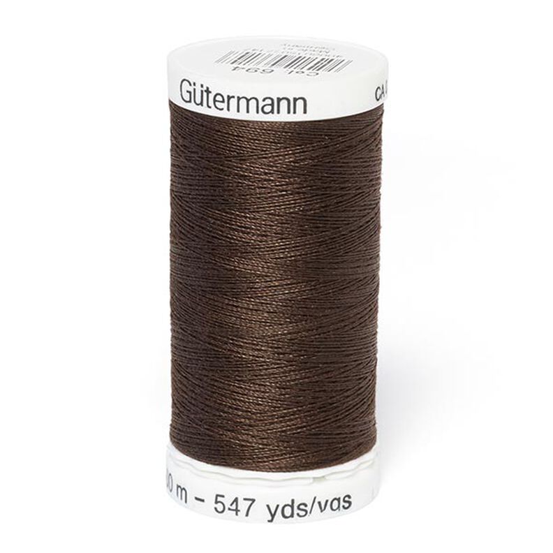 Sew-all Thread (694) | 500 m | Gütermann,  image number 1