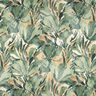 Satin crepe sea flowers – reed/beige,  thumbnail number 1