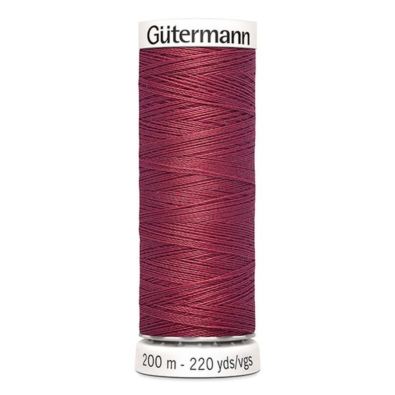 Sew-all Thread (730) | 200 m | Gütermann,  image number 1