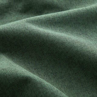 Upholstery Fabric Monotone Mottled – dark green, 