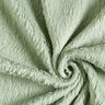 Plain cotton sherpa – reed,  thumbnail number 3