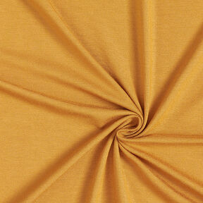 Tencel™ Modal Jersey – caramel, 