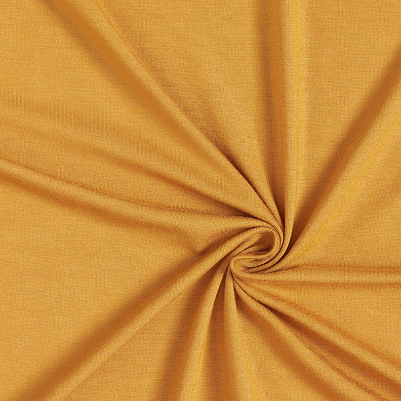 Tencel Modal Jersey – caramel,  image number 1