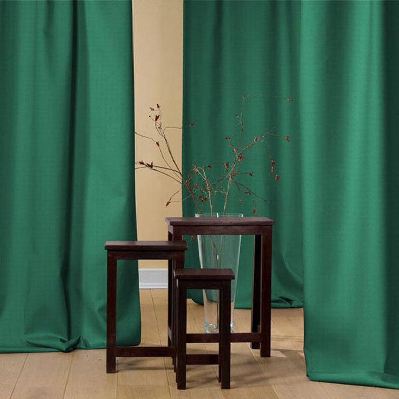 Blackout Fabric Sunshade – green,  image number 4