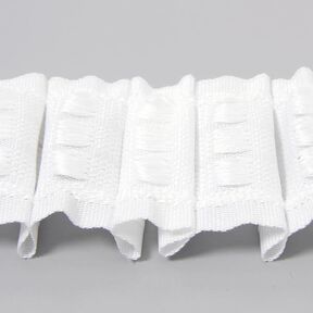 Universal pencil pleating tape 45 mm, 