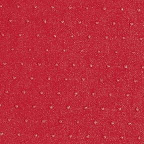 Shimmer dobby cotton batiste – red, 