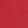 Shimmer dobby cotton batiste – red,  thumbnail number 1