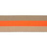 neon orange