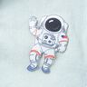 Patch Astronaut [4 x 6,5 cm],  thumbnail number 2