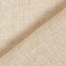 Decor Fabric Voile Lurex – natural/gold,  thumbnail number 5