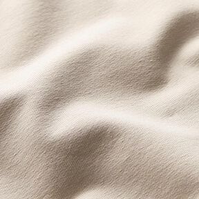 Light French Terry Plain – natural, 