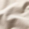 Light French Terry Plain – natural,  thumbnail number 3