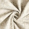 Upholstery Fabric embossed velour – light beige,  thumbnail number 3