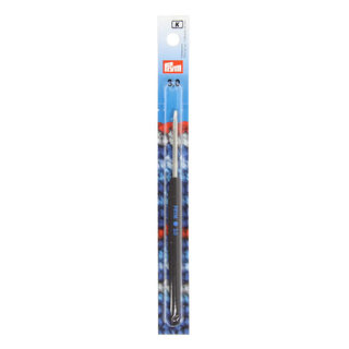 3.0 crochet needle – soft-grip | Prym, 