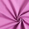 Light French Terry Plain – red lilac,  thumbnail number 1