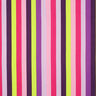Cotton Poplin Summer Stripe | Nerida Hansen – lilac,  thumbnail number 1