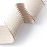 Recycled Bag Strap - sand,  thumbnail number 2