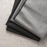 Fine melange upholstery fabric – dark grey,  thumbnail number 4