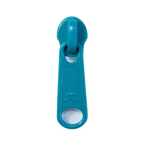 Zip Pull [3 mm] | Prym – turquoise, 