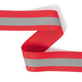 Reflex grosgrain ribbon ‘Lights’ | 3, 