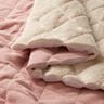 dusky pink