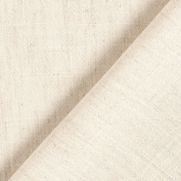Soft viscose linen – natural,  image number 4